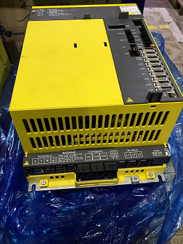 Сервоусилитель Fanuc A06B-6320-H343