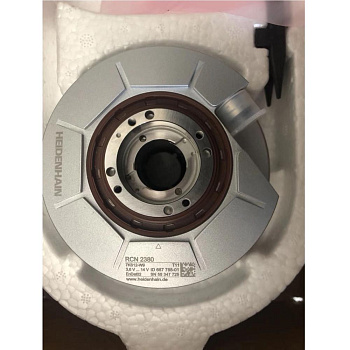 Датчик угла Heidenhain RCN 2380 16384 7KS12W9T ID 667785-01