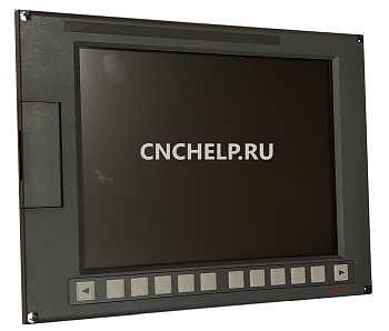 Дисплейный блок системы УЧПУ Fanuc i0-MC  A02B-0309-D510
