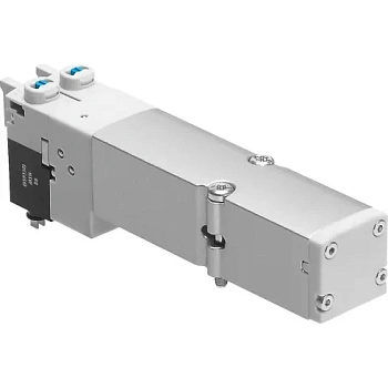 Распределитель с электроуправлением Festo VMPA2-M1H-N-PI Распределитель с электроуправлением Festo VMPA2-M1H-N-PI