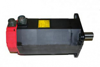 A06B-0502-B005 Fanuc (Фанук) AC сервомотор (серводвигатель) модель 20S
