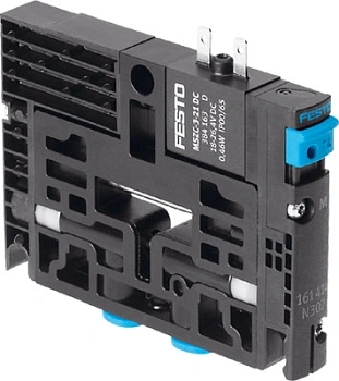Распределитель с электроуправлением Festo CPV10-M1H-5LS-M7 Распределитель с электроуправлением Festo CPV10-M1H-5LS-M7