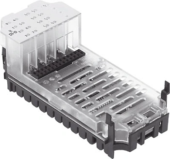 Входной модуль Festo CPX-8DE-D Входной модуль Festo CPX-8DE-D