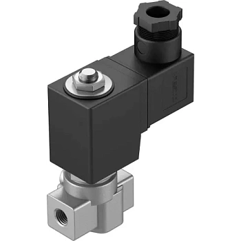 Распределитель с электроуправлением Festo VZWD-L-M22C-M-N18-15-V-2AP4-85-R1 Распределитель с электроуправлением Festo VZWD-L-M22C-M-N18-15-V-2AP4-85-R1