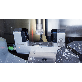 Лазерная система измерения инструментов m&h LTS35.65 Лазерная система измерения инструментов m&h LTS35.65