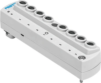 Входной модуль Festo CTMM-S1-D-8E-M8-3 Входной модуль Festo CTMM-S1-D-8E-M8-3