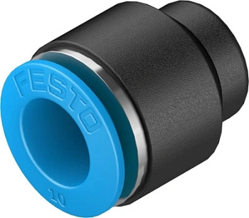 Заглушка для трубопроводов Festo QSC-10 Заглушка для трубопроводов Festo QSC-10