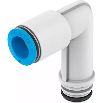 Картридж цанговый угловой Festo QSPLLKG14-8 Картридж цанговый угловой Festo QSPLLKG14-8