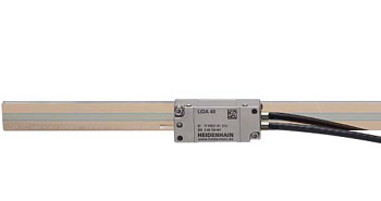 Датчики линейных перемещений LIDA 473 / LIDA 483 HEIDENHAIN
