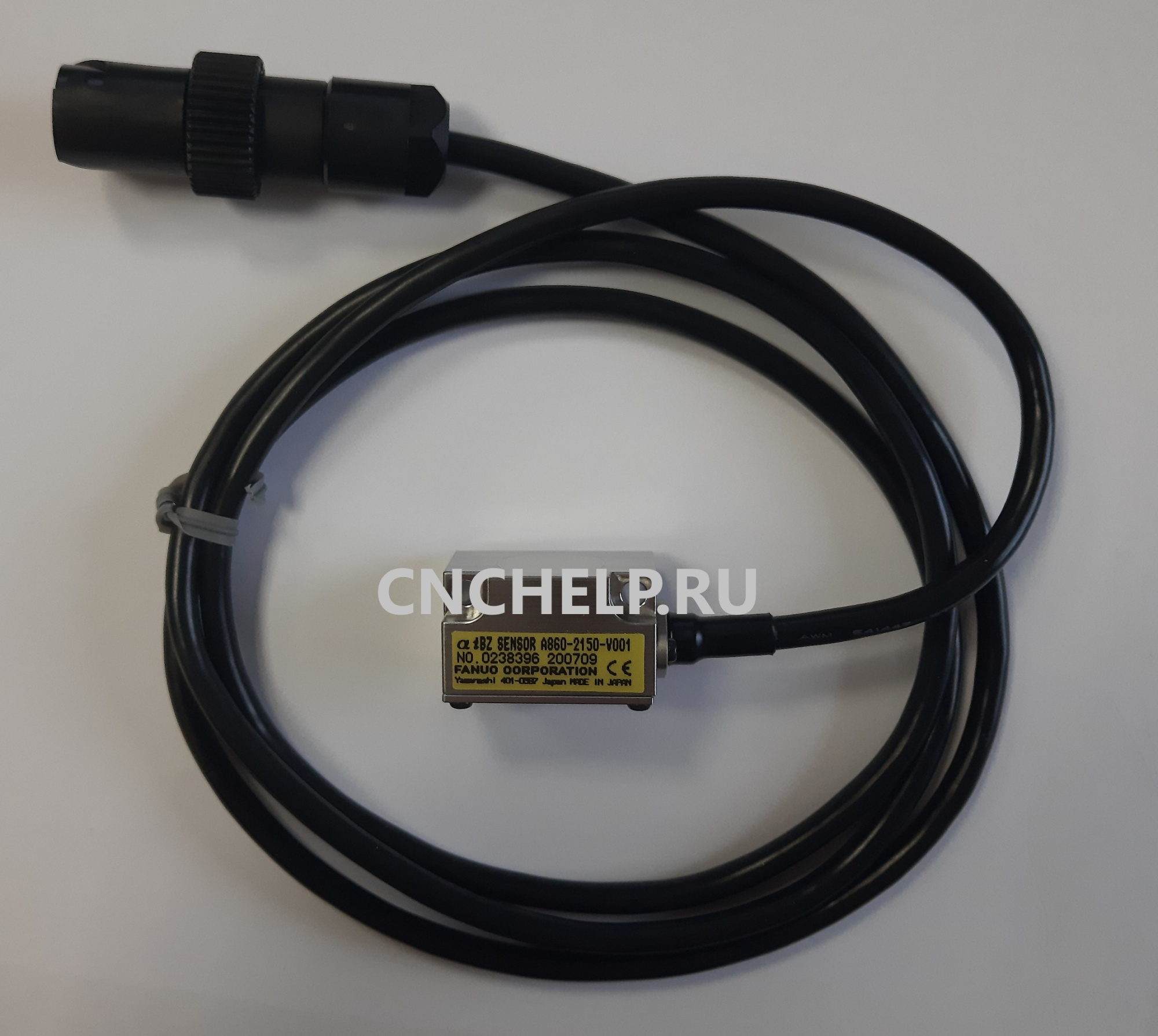 Датчик шпинделя BZI Sensor Fanuc A860-2150-V001 Датчик шпинделя BZI Sensor Fanuc A860-2150-V001