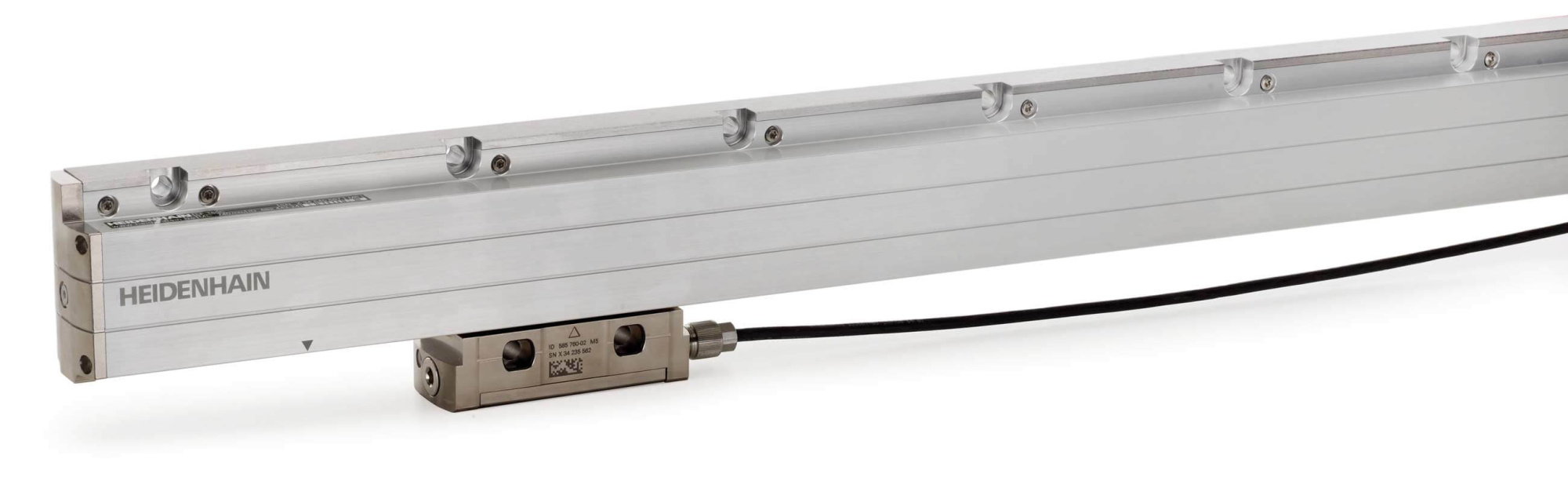 Датчик линейных перемещений LS 477 C HEIDENHAIN