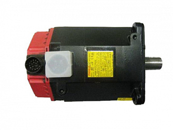 A06B-0142-B077 Fanuc (Фанук) AC сервомотор (серводвигатель) модель Alpha 12/2000 A06B-0142-B077 Fanuc (Фанук) AC сервомотор (серводвигатель) модель Alpha 12/2000