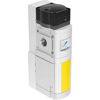 Клапан плавного пуска/быстрого выхлопа Festo MS6-SV