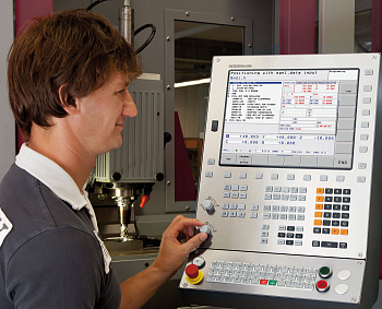 Система УЧПУ TNC 620 Heidenhain контурное управление для фрезерных и фрезерно-токарных станков