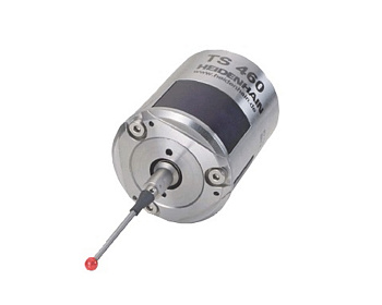 Контактный щуп TS 460 Heidenhain для привязки заготовки