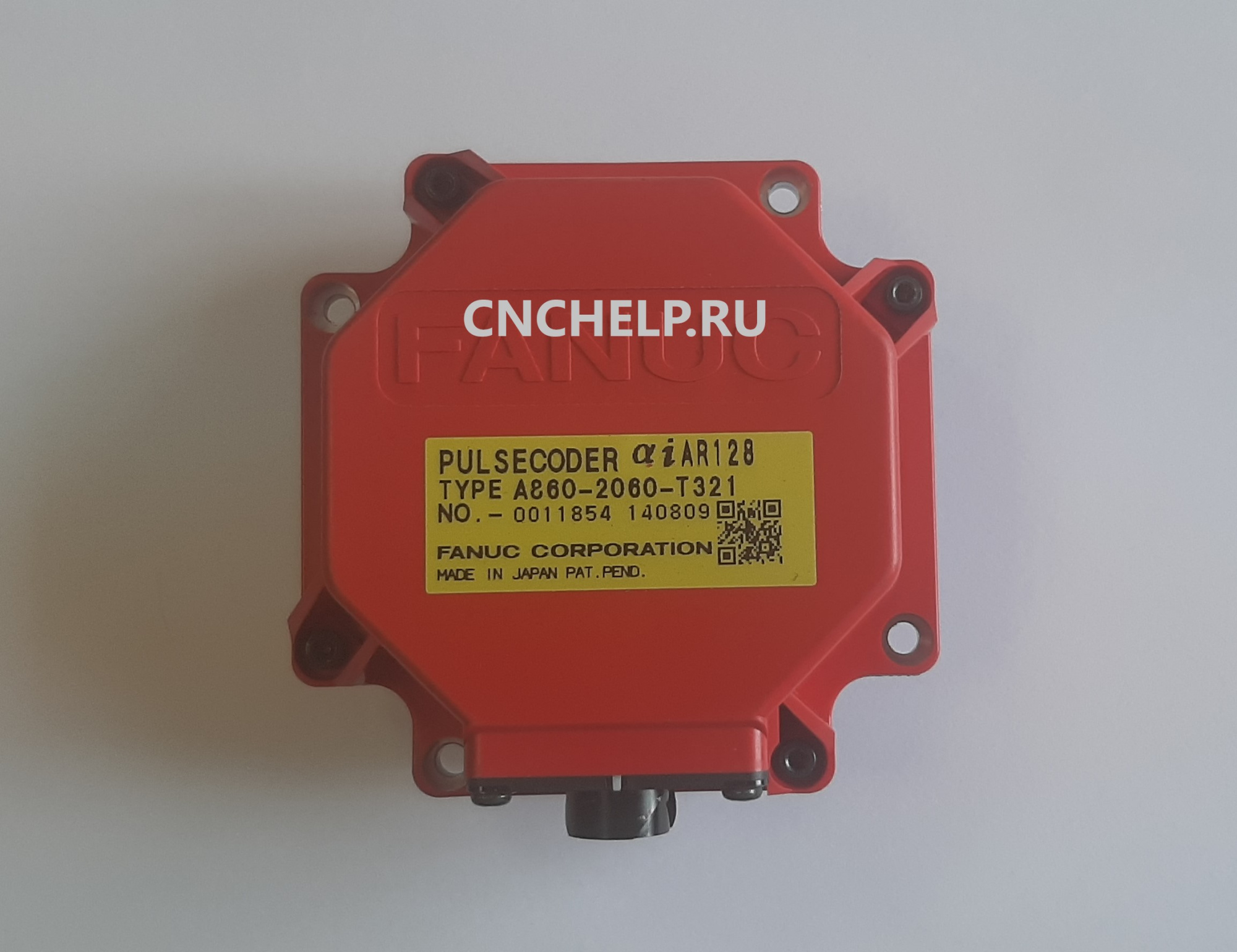 Импульсный энкодер A860-2060-T321 Fanuc