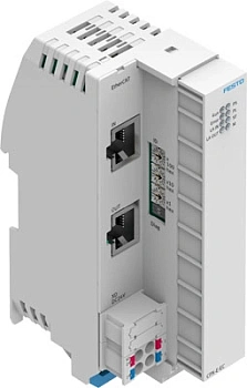 Шинный модуль Festo CPX-E-EC Шинный модуль Festo CPX-E-EC