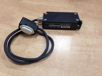 Считывающая головка LIF 18 HEIDENHAIN
