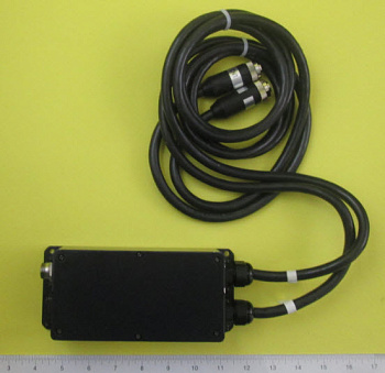 Усилитель сигнала Fanuc A860-0382-V203