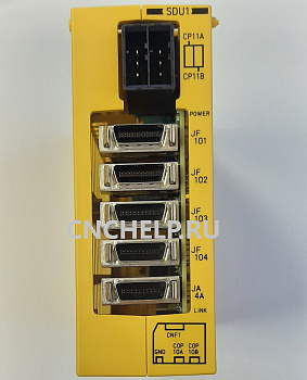 Блок оптических линеек SDU1 Fanuc  A02B-0323-C205