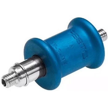 Кран ручной Festo W-3-M5