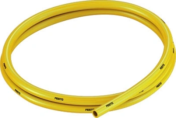 Полиуретановая трубка Festo PUN-H-8X1,25-GE Полиуретановая трубка Festo PUN-H-8X1,25-GE