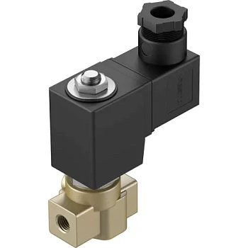 Распределитель с электроуправлением Festo VZWD-L-M22C-M-N14-10-V-2AP4-90 Распределитель с электроуправлением Festo VZWD-L-M22C-M-N14-10-V-2AP4-90