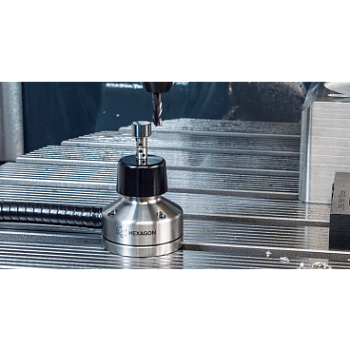 Система измерения инструментов m&h TS35.20 Система измерения инструментов m&h TS35.20