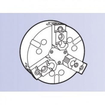 Закрытые механизированные патроны SMW-Autoblok Закрытые механизированные патроны SMW-Autoblok