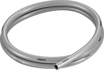 Полиуретановая трубка Festo PUN-10X1,5-SI Полиуретановая трубка Festo PUN-10X1,5-SI