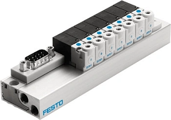 Пневмоостров Festo MH1 Пневмоостров Festo MH1