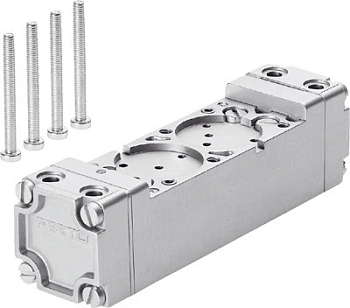 Базовый распределитель Festo C-5/2-1/4 Базовый распределитель Festo C-5/2-1/4