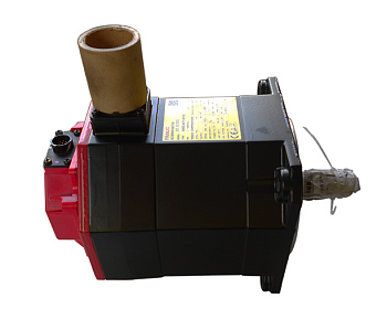 Сервомотор A06B-0075-B103 Fanuc