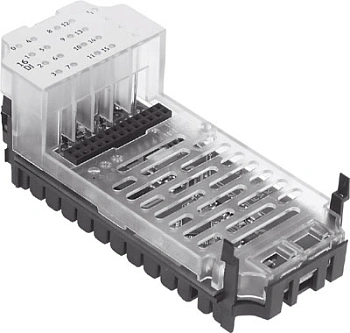 Входной модуль Festo CPX-16DE Входной модуль Festo CPX-16DE