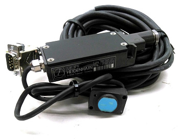 Считывающая головка LIF 17 HEIDENHAIN