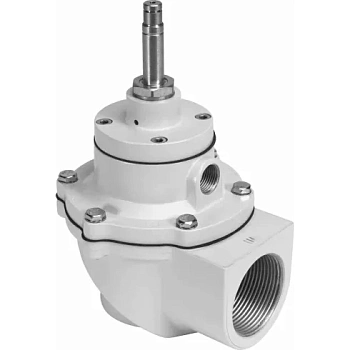 Базовый распределитель Festo VZWE-E-M22C-M-G112-400-H Базовый распределитель Festo VZWE-E-M22C-M-G112-400-H
