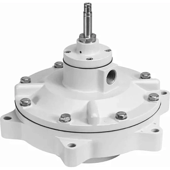 Базовый распределитель Festo VZWE-F-M22C-M-F890-760-H Базовый распределитель Festo VZWE-F-M22C-M-F890-760-H
