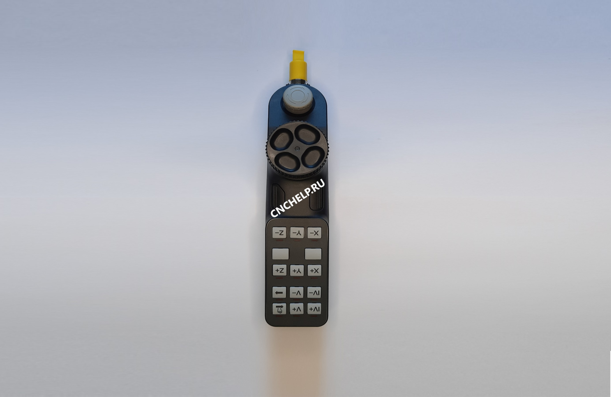 Выносной станочный пульт Heidenhain HR 510M ID 1119973-02