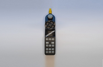 Выносной станочный пульт Heidenhain HR 510M ID 1119973-02