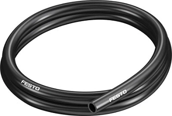 Полиуретановая трубка Festo PUN-V0-16X2,5-SW-C Полиуретановая трубка Festo PUN-V0-16X2,5-SW-C