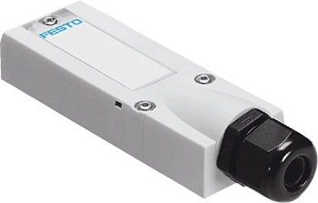 Крышка Festo VMPA-KMS-H Крышка Festo VMPA-KMS-H