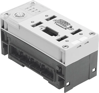 Шинный узел Festo CPX-FB11 Шинный узел Festo CPX-FB11