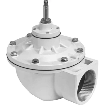 Базовый распределитель Festo VZWE-E-M22C-M-G212-620-H Базовый распределитель Festo VZWE-E-M22C-M-G212-620-H