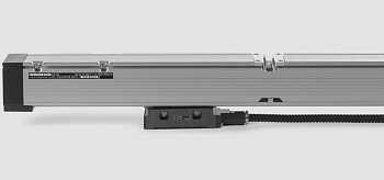 Датчик линейных перемещений LB 382 HEIDENHAIN