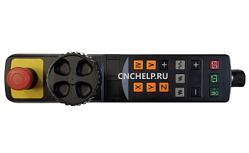 Станочный пульт управления, маховичок  HR 410 Heidenhain