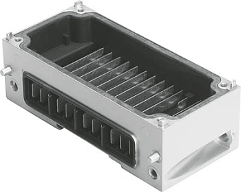 Блок связи Festo CPX-M-GE-EV Блок связи Festo CPX-M-GE-EV