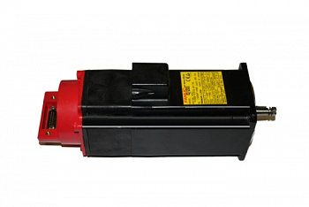 A06B-0372-B175 Fanuc (Фанук) AC сервомотор (серводвигатель) Alpha 2/2000