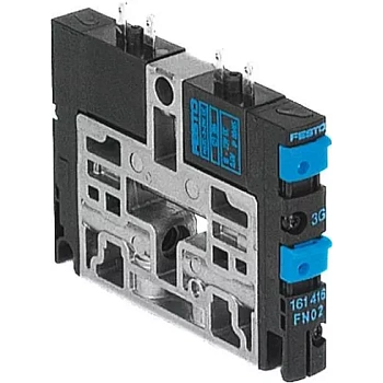Распределитель с электроуправлением Festo CPV10-M1H-2X2-GLS-M7 Распределитель с электроуправлением Festo CPV10-M1H-2X2-GLS-M7
