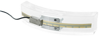 Модульный датчик угла с оптическим считыванием серия ERA 8000 Heidenhain