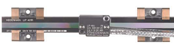 Датчик линейных перемещений LIF 481 V HEIDENHAIN